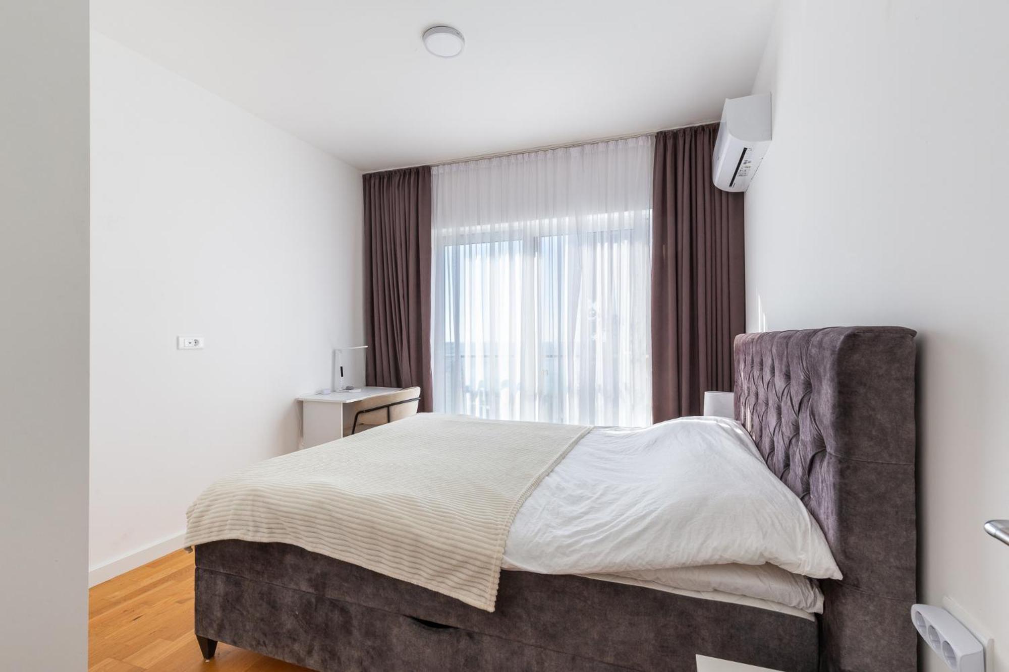 Sunny Side Wellness Resort & Spa 부드바 외부 사진
