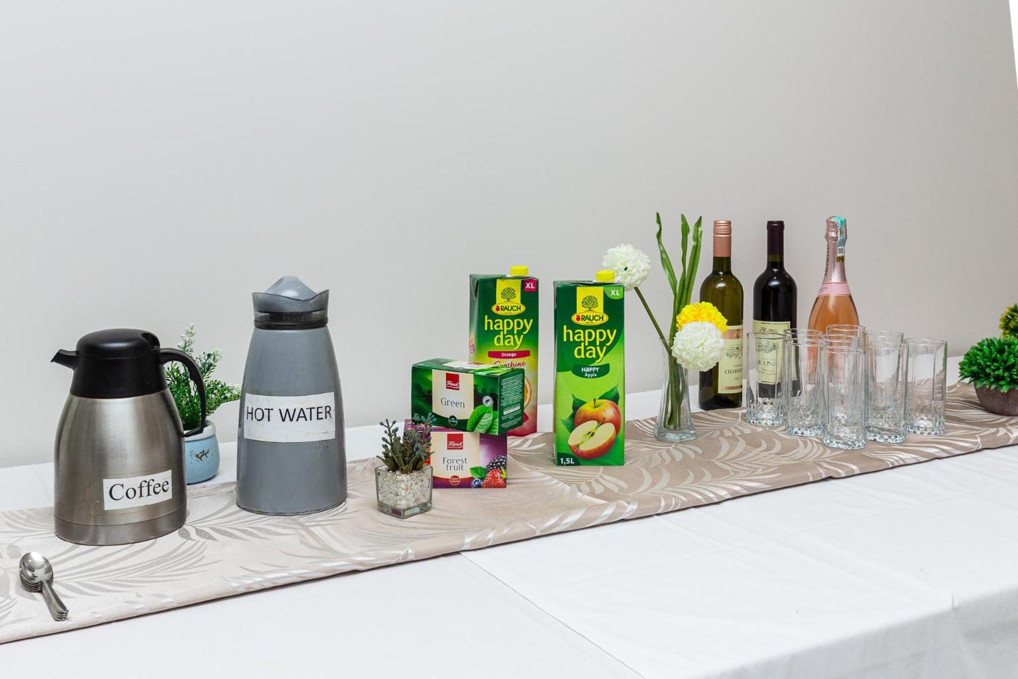 Sunny Side Wellness Resort & Spa 부드바 외부 사진